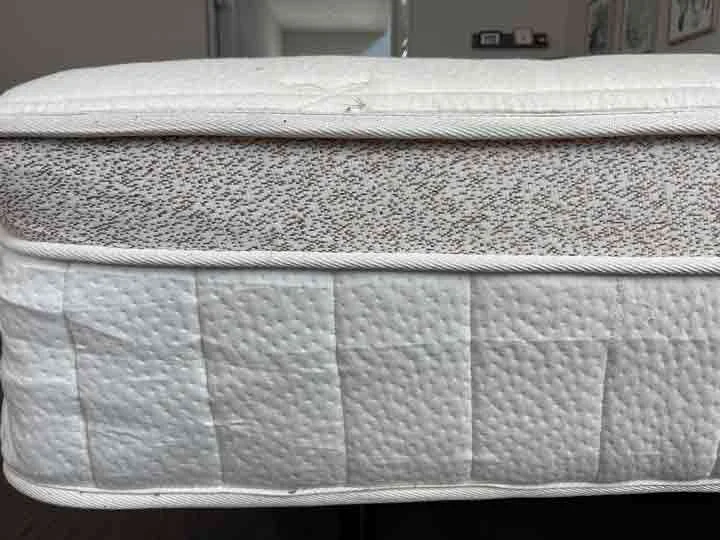 Birch Luxe - construction