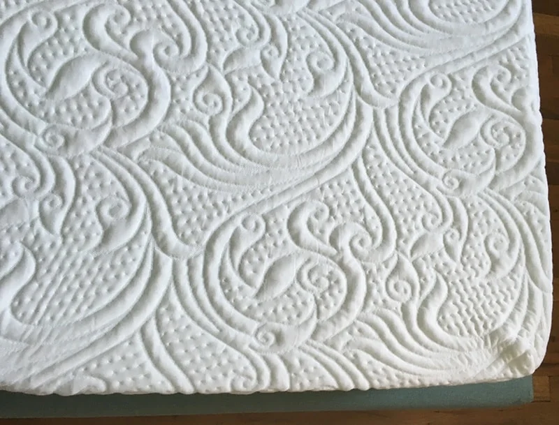 Switch mattress cover