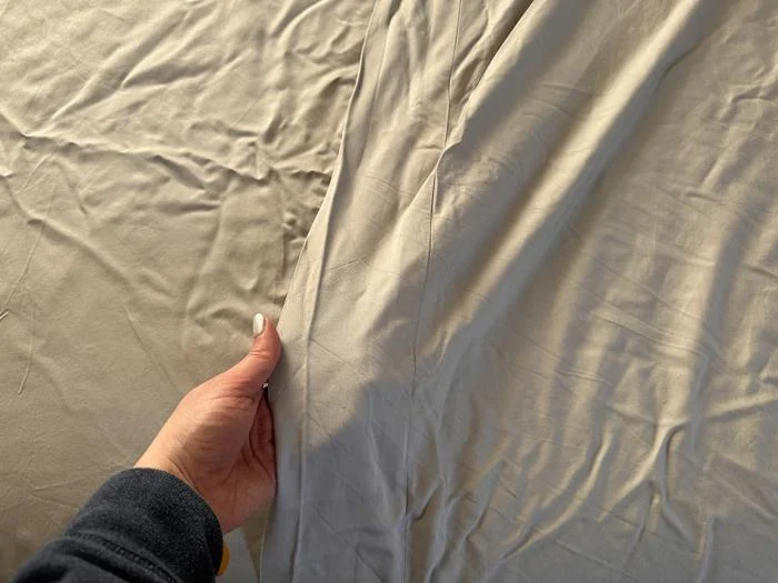 Quince Bamboo Sheet Set