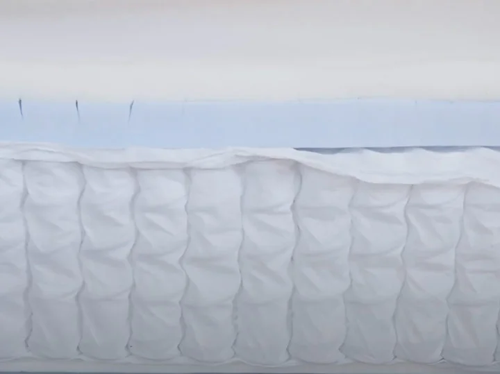 A cross-section of the Helix Dusk