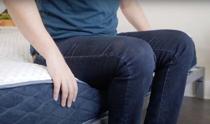 Dreamfoam Arctic Dreams Edge Support Dreamfoam Arctic Dreams Edge Support