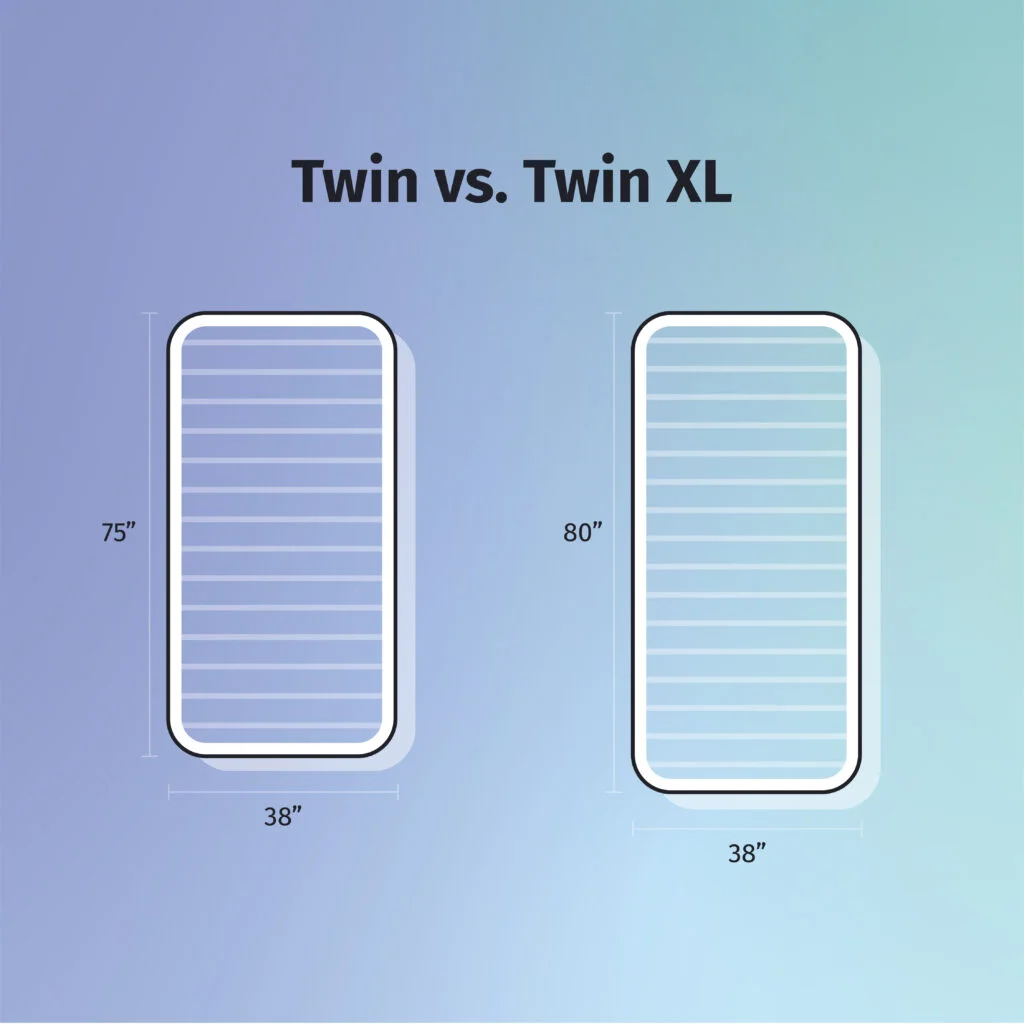 MC TwinvsTwinXLBed IG