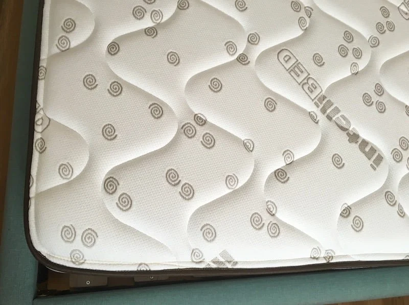 Intellibed Mattress Cover