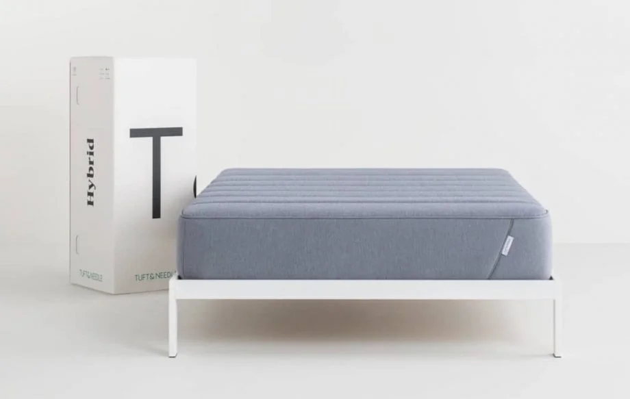 Tuft & Needle Hybrid Mattress