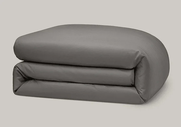 Coop Sleep Goods Comphy Microfiber Duvet Cover