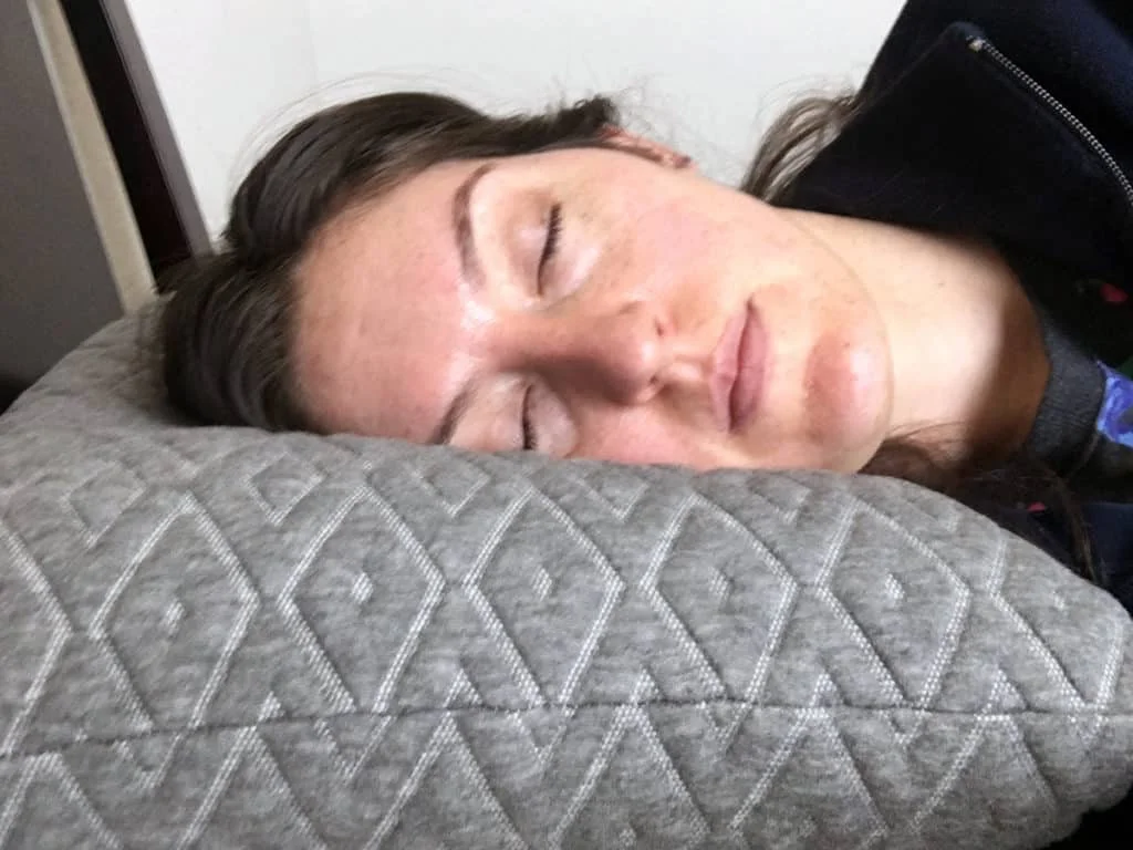bestpillowever pillow review katie
