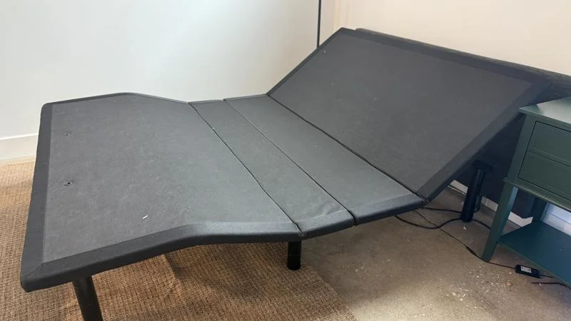 Brooklyn Bedding Ascension Luxe Adjustable Base