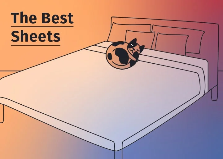 Best Bed Sheets: Tested and Reviewed by Sleep Experts (2026)