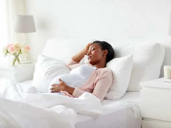 Sleep Resources How to Sleep With Sciatic Pain During Pregnancy