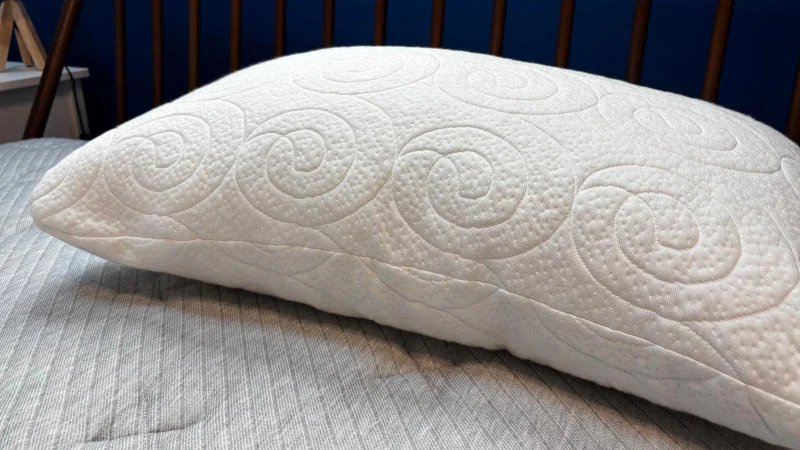 Lagoon The Fox Pillow