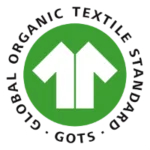 the GOTS logo