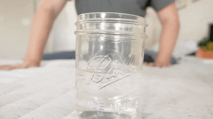 Casper Wave Hybrid - Motion Transfer Casper Wave Hybrid - Motion Transfer