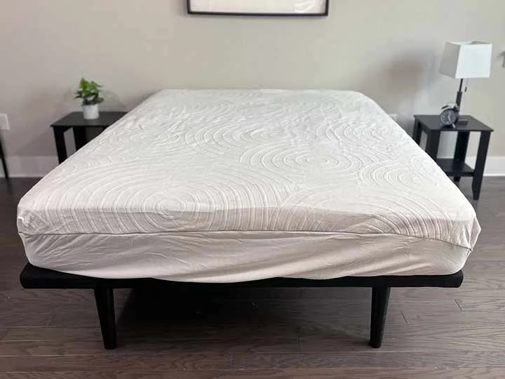 Tempur-Pedic TEMPUR-Protect Mattress Protector