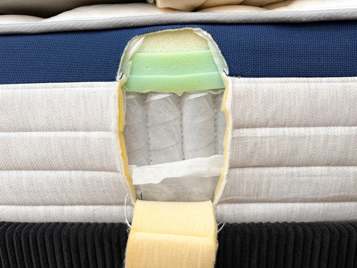 internal layers of the helix midnight