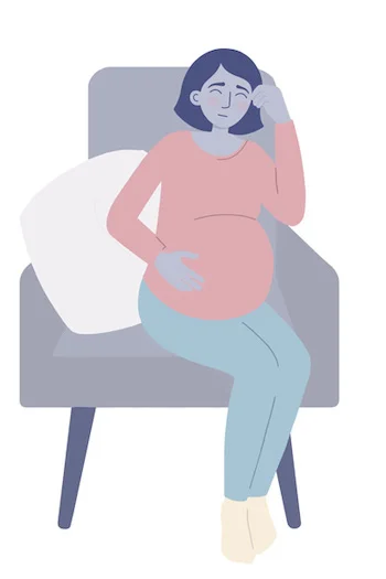 pregnancy fatigue pregnancy fatigue