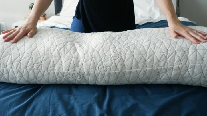 Coop Sleep Goods Original Adjustable Body Pillow