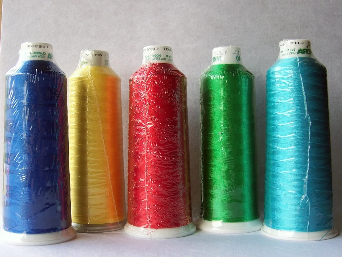 Rayon vs Viscose: What's the Difference? ViscoseVsRayon3