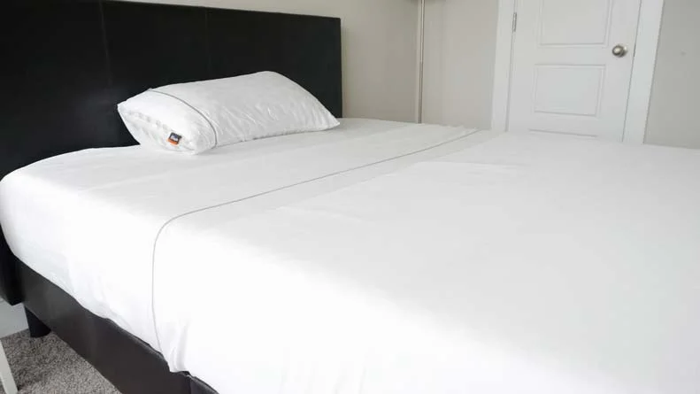 Layla Bamboo Sheets