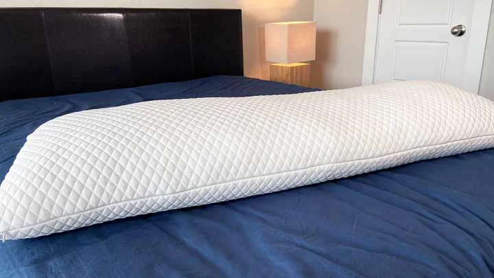 Best Body Pillows 2026 - Reviews and Buying Guide Pluto Puff Body Pillow