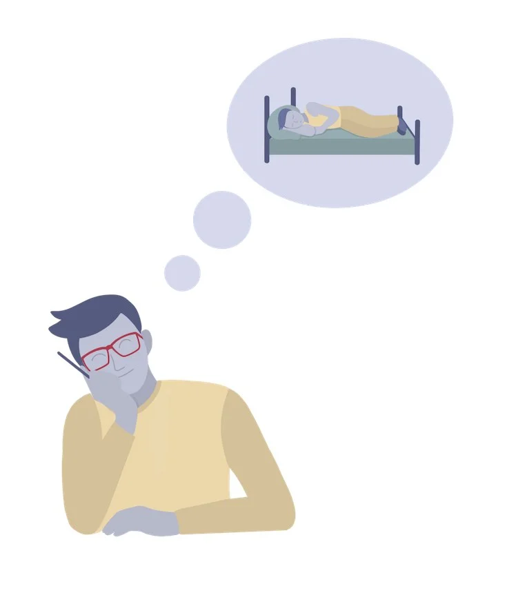 The Ultimate Guide To Naps MC DayDreaming