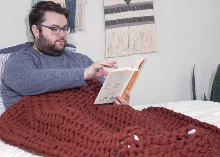 The Best Cooling Weighted Blankets of 2026