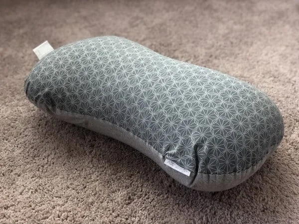 Babymoov Mom & b Pregnancy Pillow Review Babymoov Mom & B Pillow