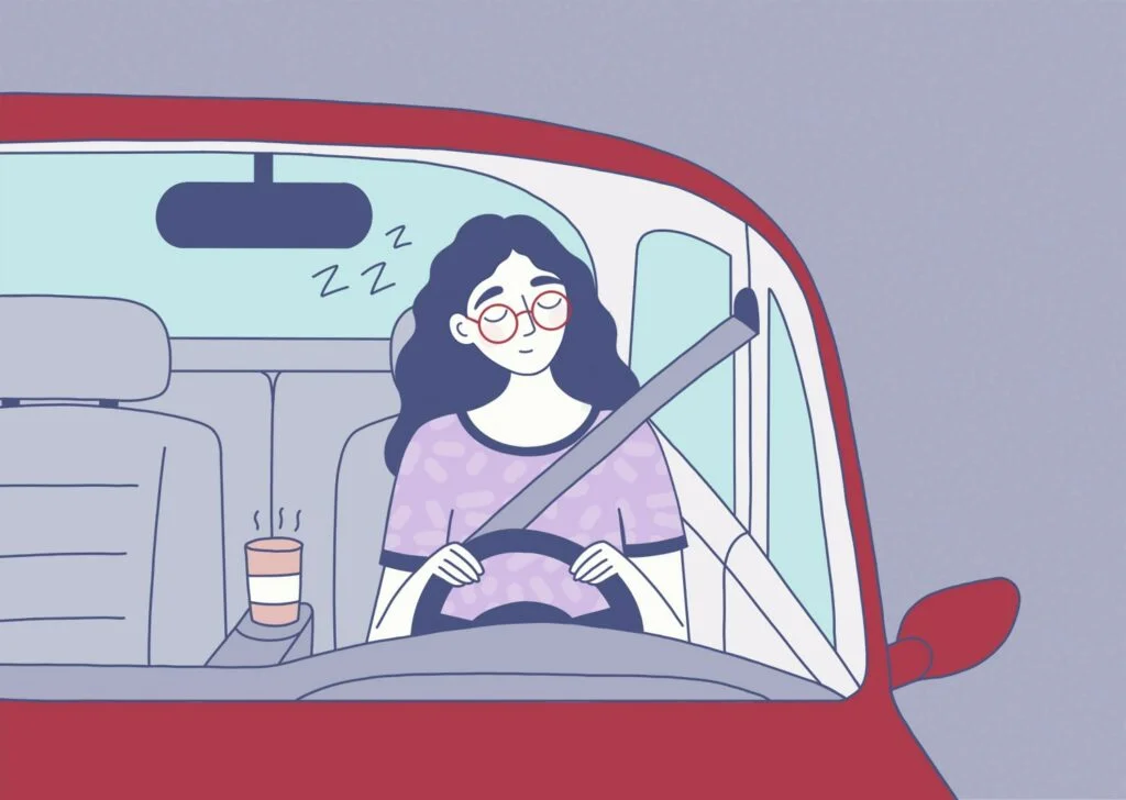 Drowsy Driving Dangers DrowsyDrivingDangers min