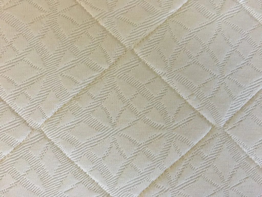 Naturepedic Crib Mattress Cover Naturepedic Crib Mattress Cover