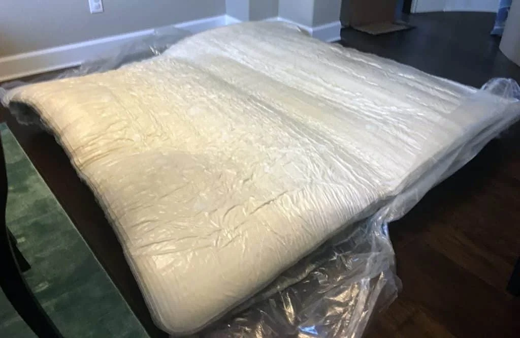 BH Cedar Mattress Review Unbox