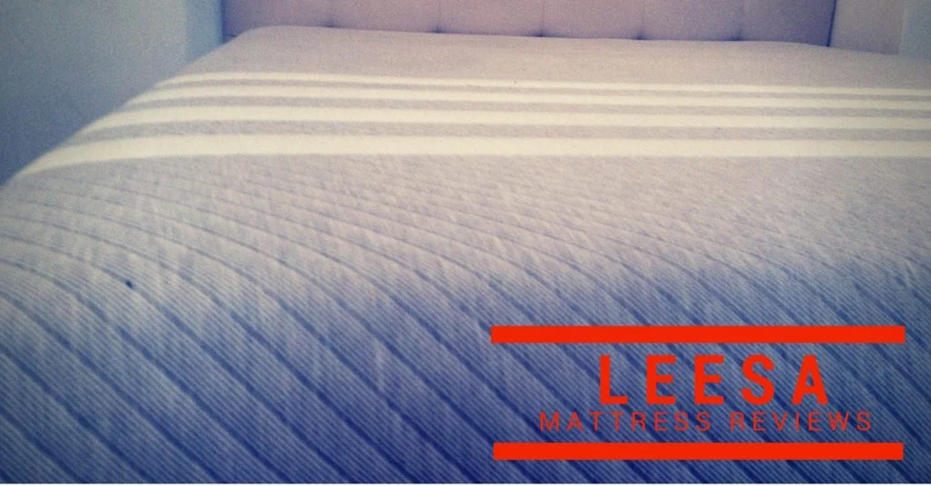 Leesa Mattress Reviews