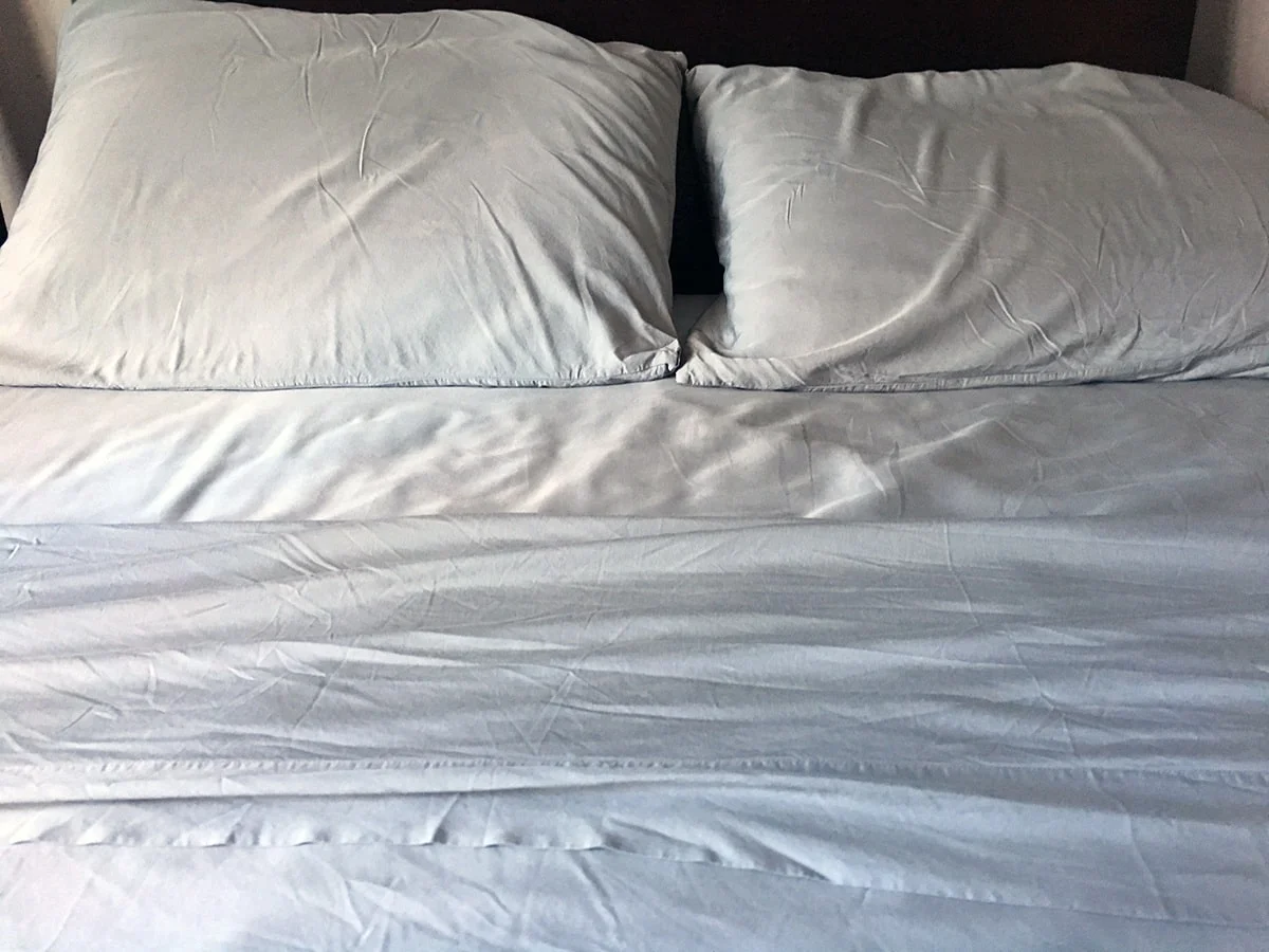 Linenspa Bamboo Bed Sheet Review