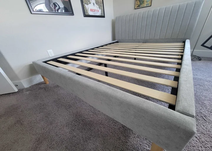 Nectar Claremont Bed Frame Review