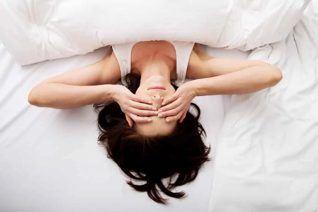 Shift Work Sleep Disorder is your mattress causing bad sleep tired feature