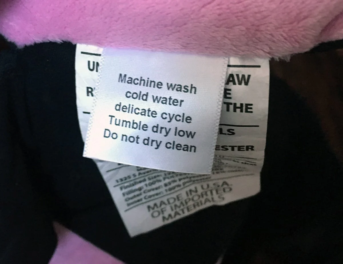 Comfy Commuter Original Travel Pillow