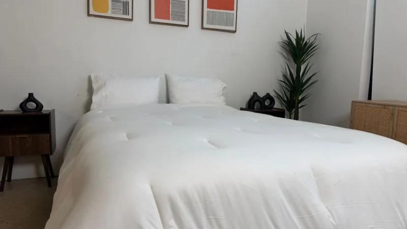 Mellow MarshMellow Comforter