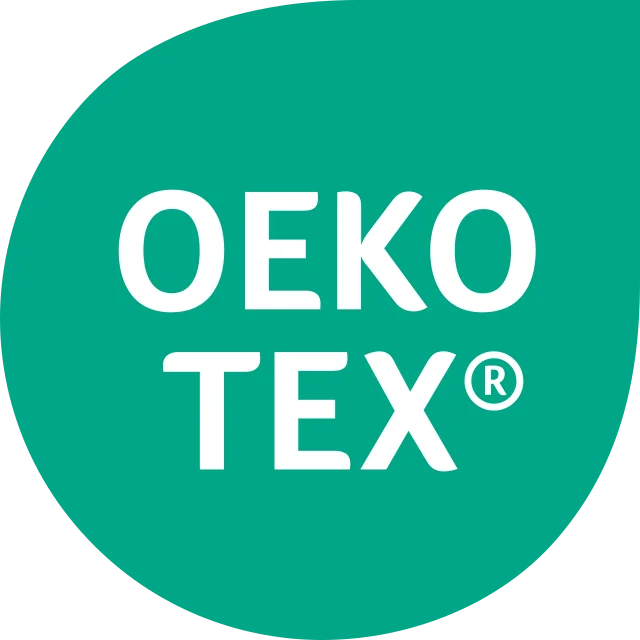oeko tex seal