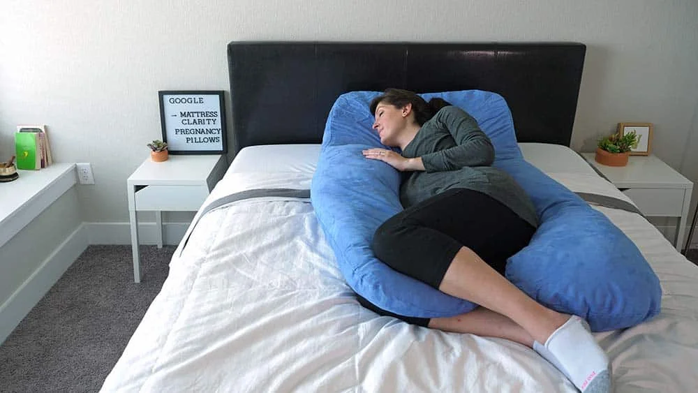 oggi elevation side sleep