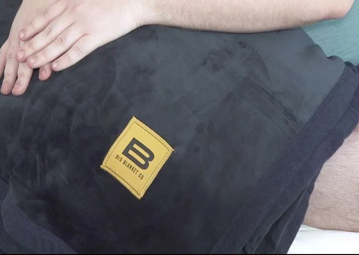 Big Blanket Co. Original Stretch Blanket