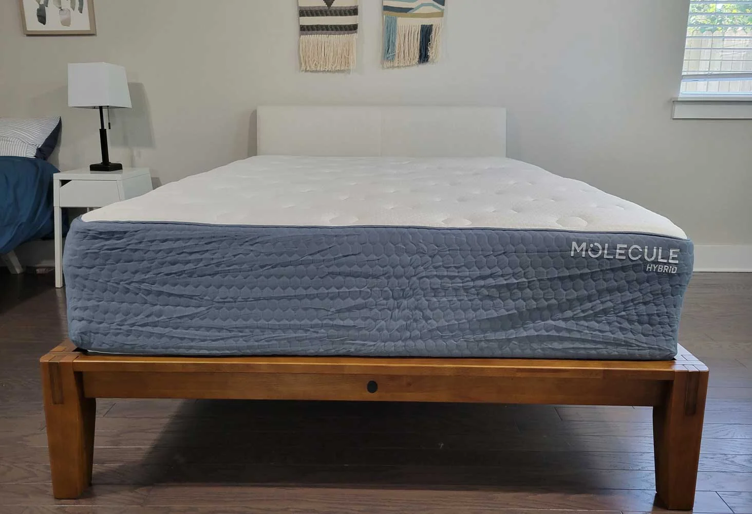 Molecule Hybrid Mattress Review - Cooling and Comfortable? molecule hybrid airtable