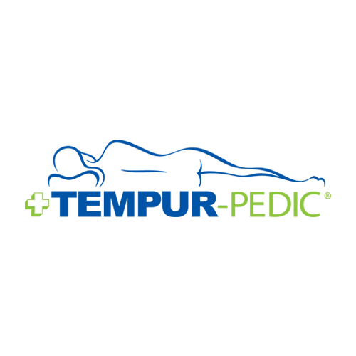 Tempur-Pedic Logo