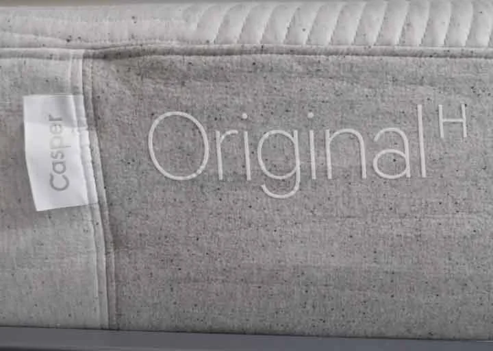 Casper Hybrid Mattress Review Casper Hybrid Mattress Review