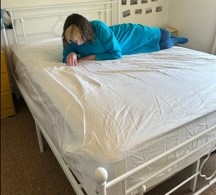 The Best Egyptian Cotton Sheets of 2026! Silk & Snow Egyptian Cotton Bed Sheets