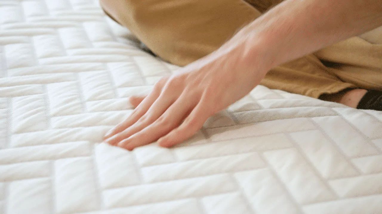 Wright Mattress Firmness And Feel