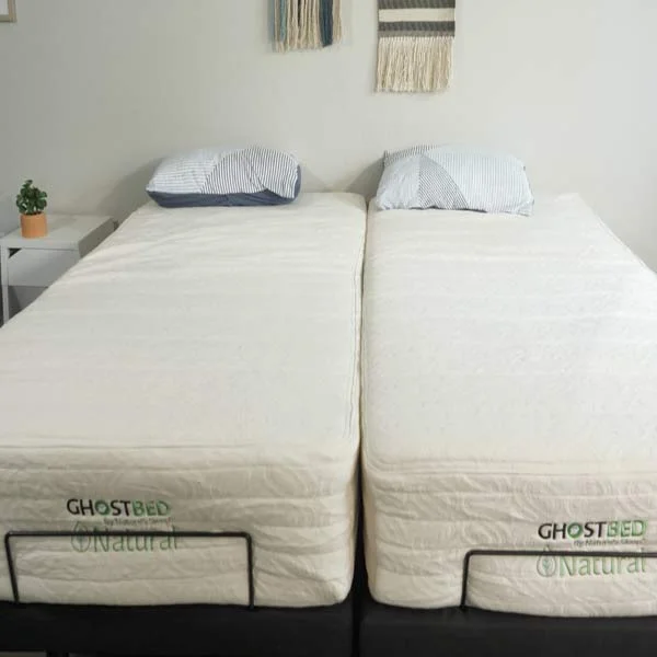 GhostBed Natural coupon