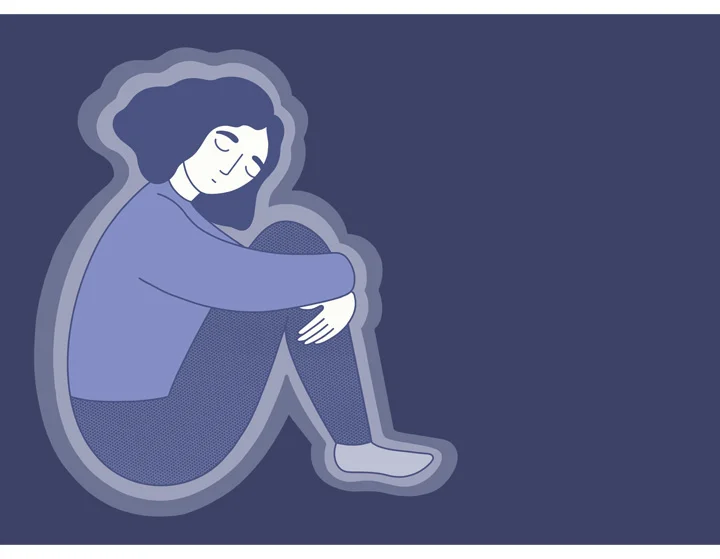 Depression Depression