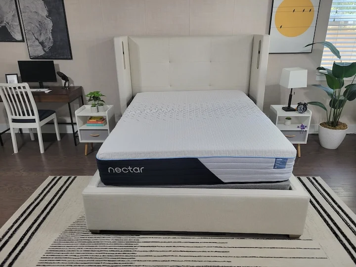 Nectar Classic Hybrid