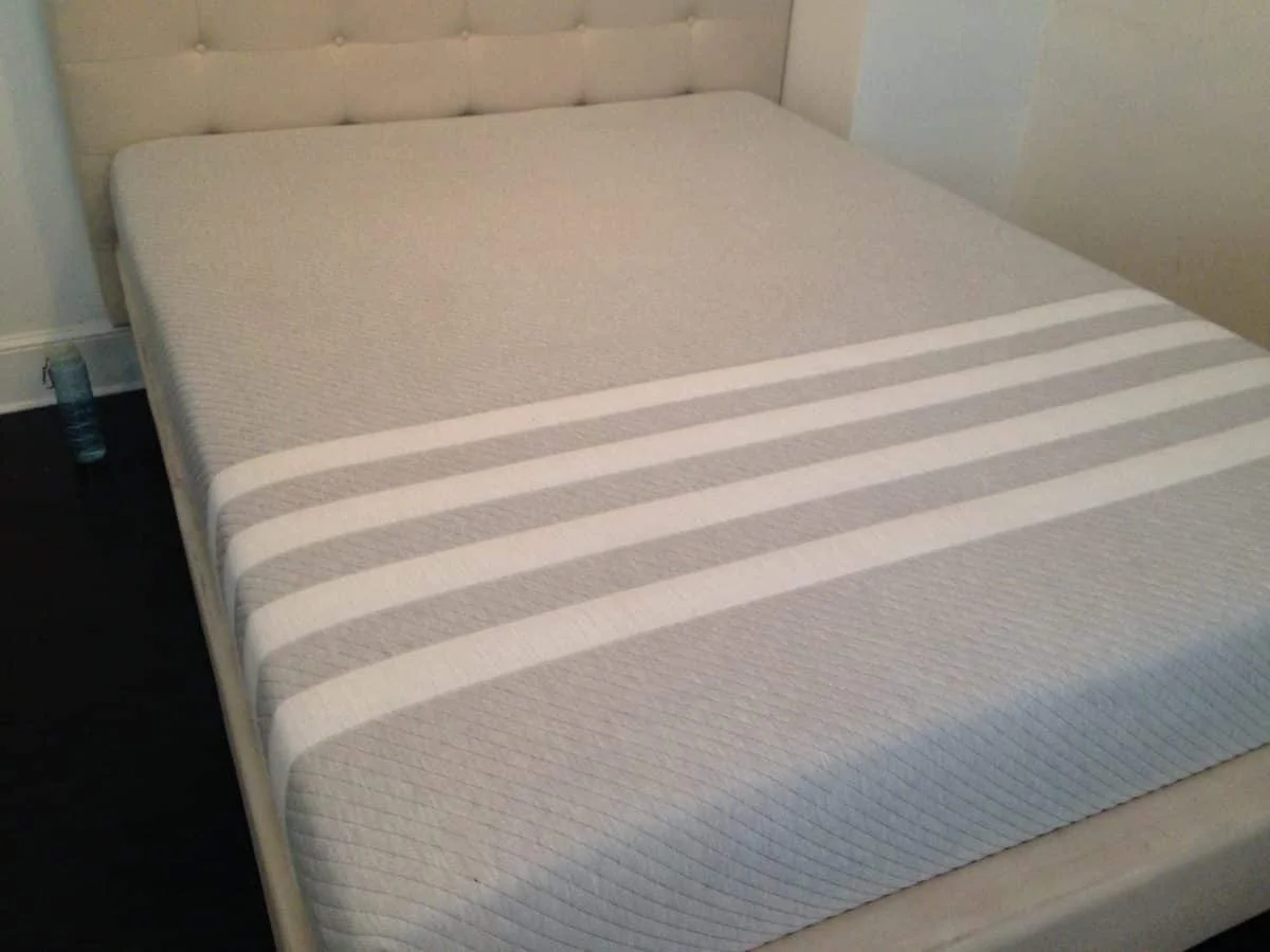 Leesa Mattress Review
