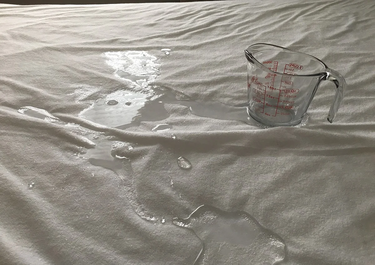 Defend-A-Bed Premium Mattress Protector Review