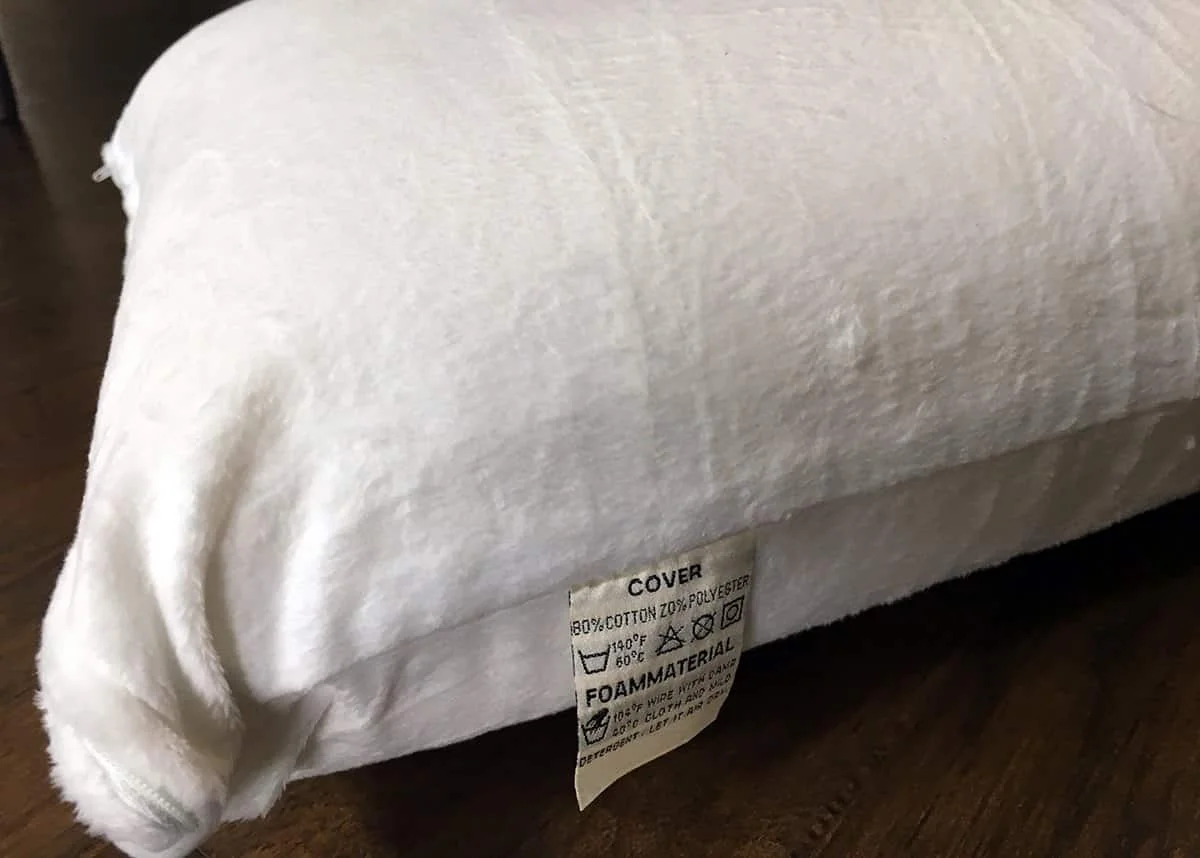 Classic Brands Conforma Memory Foam Pillow Review