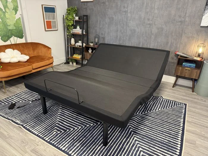 Full view of the Helix Adjustable Base